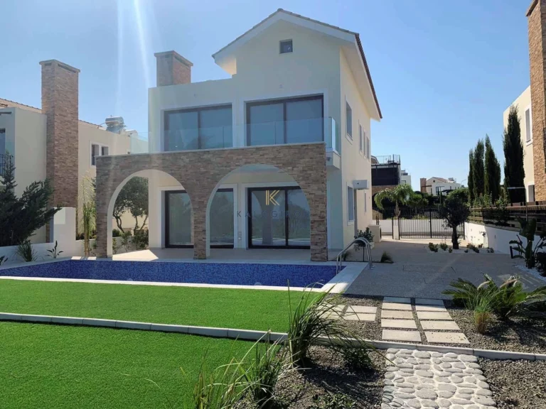 5 Bedroom House for Sale in Agia Thekla, Famagusta District