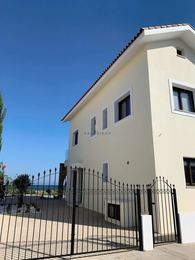 5 Bedroom House for Sale in Agia Thekla, Famagusta District