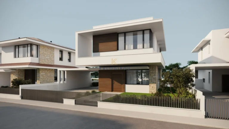 Cheap Houses and Villas for Sale Larnaca up to 700000 euro