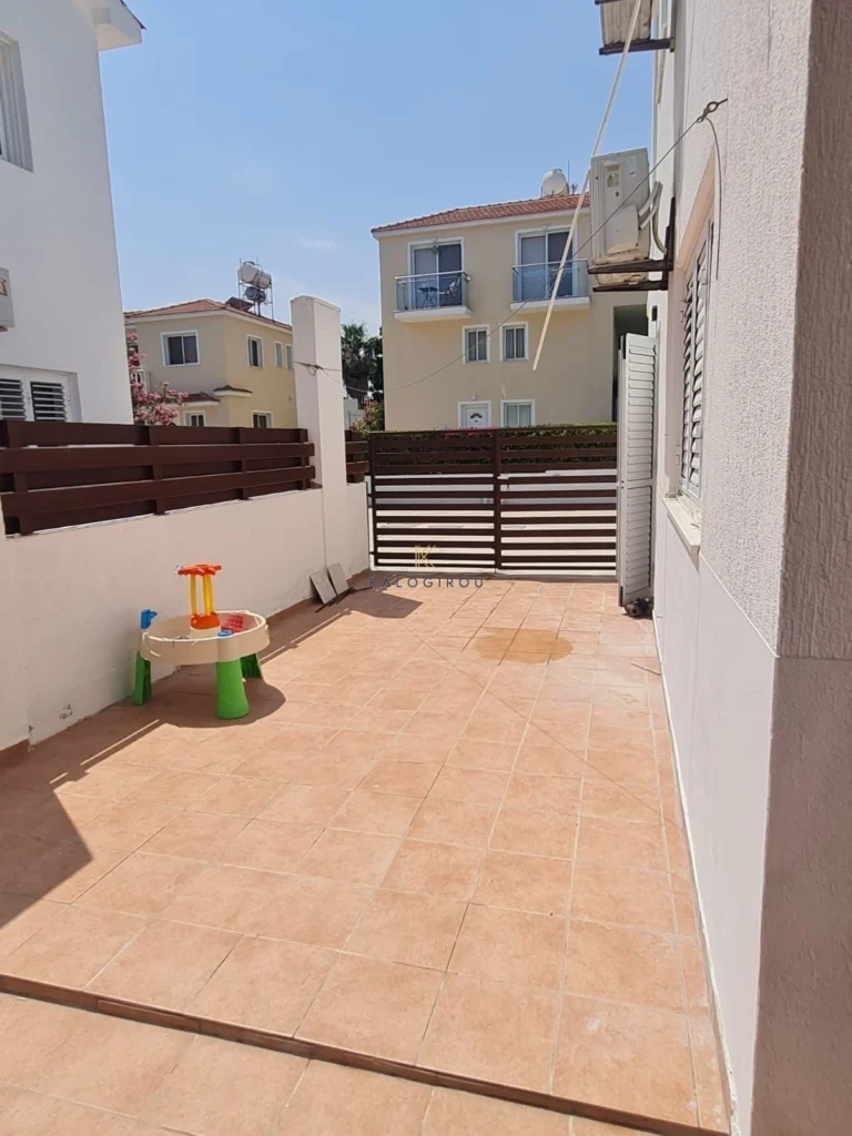 3 Bedroom House for Rent in Pervolia Larnacas