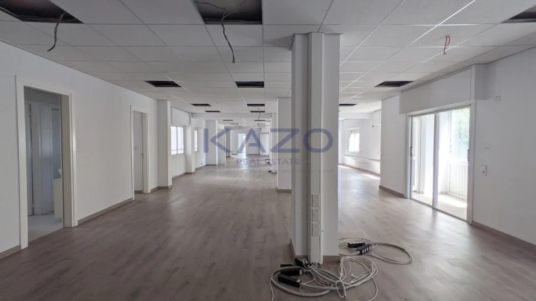 Office for Sale in Agioi Omologites, Nicosia District