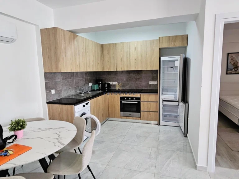 2 Bedroom Apartment for Sale in Larnaca District