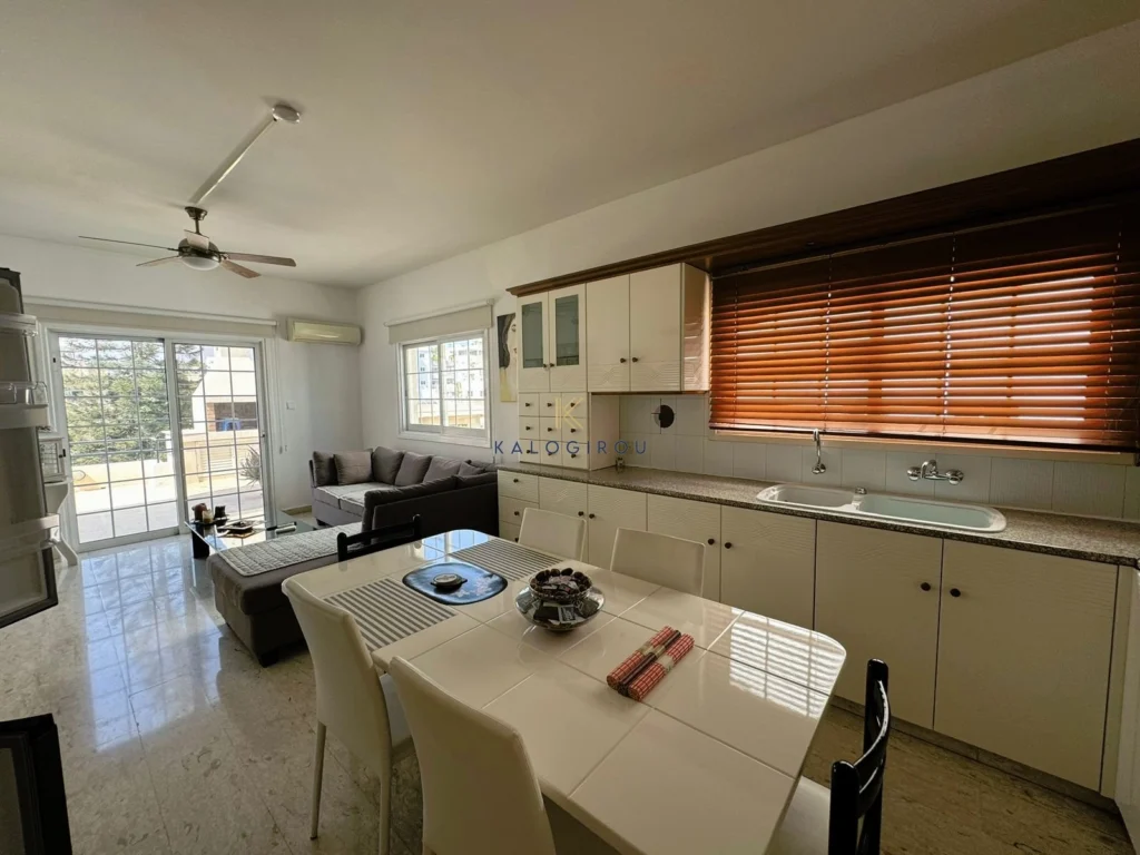 3 Bedroom House for Rent in Drosia, Larnaca District