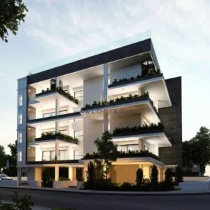 2 Bedroom Apartment for Sale in Larnaca District