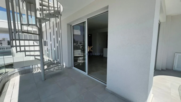 3 Bedroom Apartment for Sale in Larnaca District