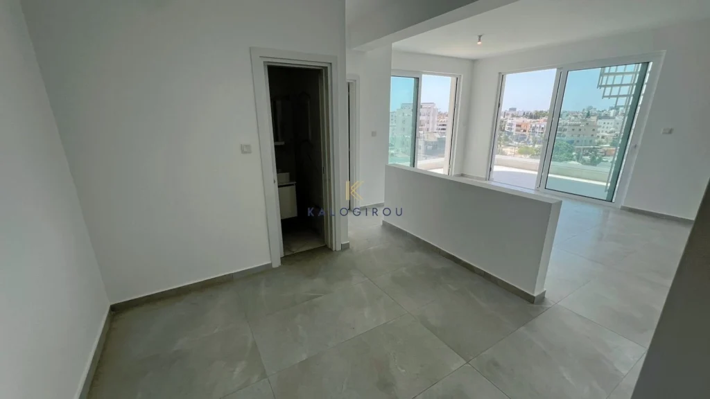 3 Bedroom Apartment for Sale in Larnaca District