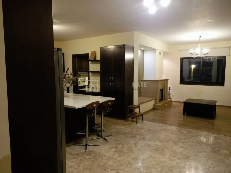 5 Bedroom House for Rent in Palodeia, Limassol District