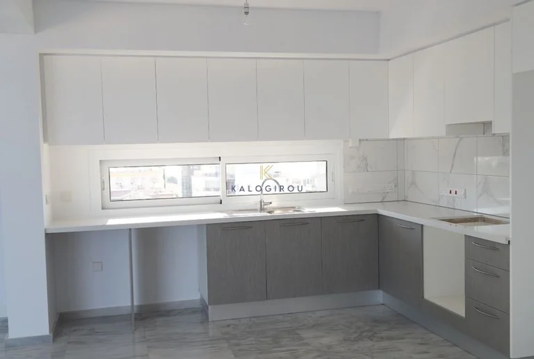 2 Bedroom Apartment for Sale in Larnaca District