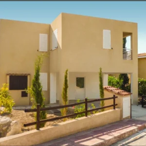 2 Bedroom House for Sale in Argaka, Paphos District