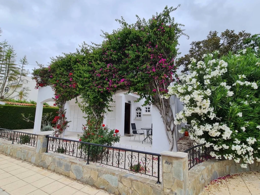 3 Bedroom House for Rent in Pegeia, Paphos District