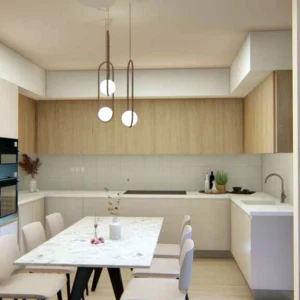 Studio Apartment for Sale in Asomatos, Limassol District