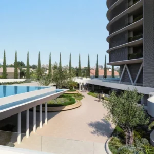 4 Bedroom Apartment for Sale in Limassol District