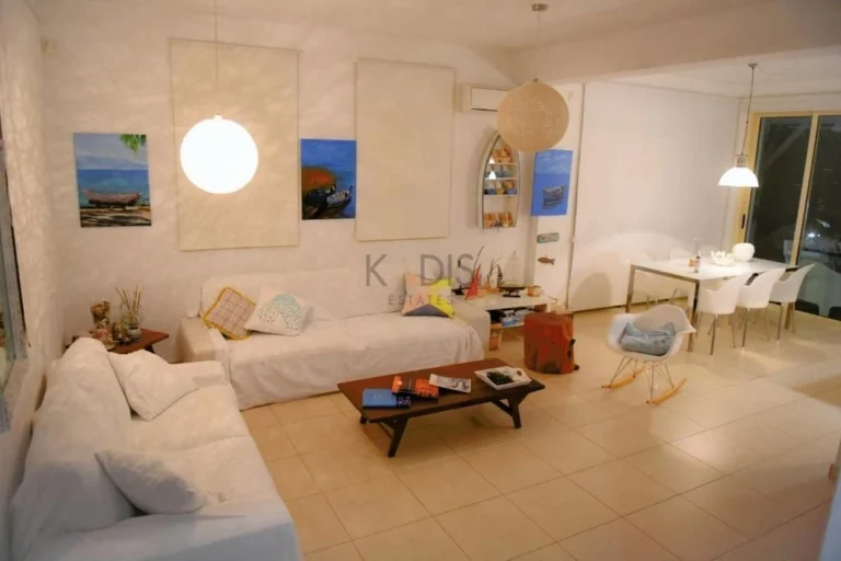 4 Bedroom House for Sale in Protaras, Famagusta District