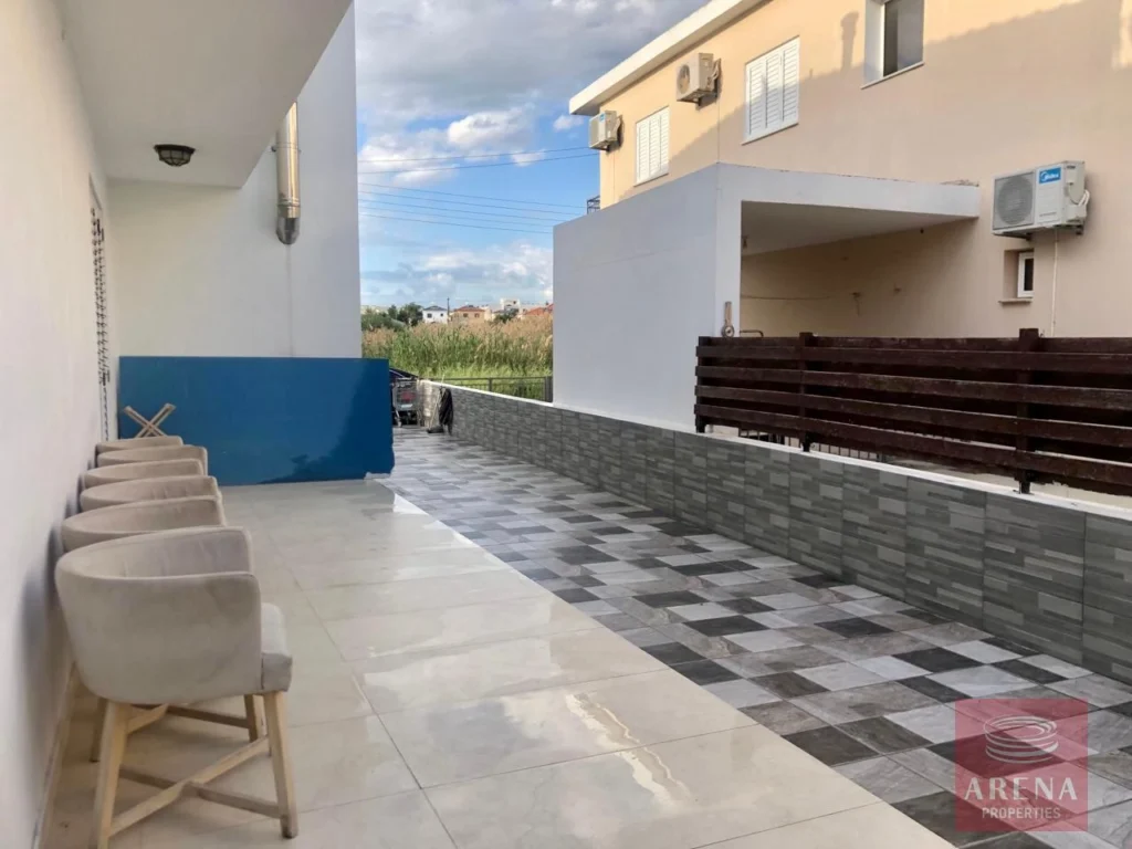 4 Bedroom House for Sale in Oroklini, Larnaca District