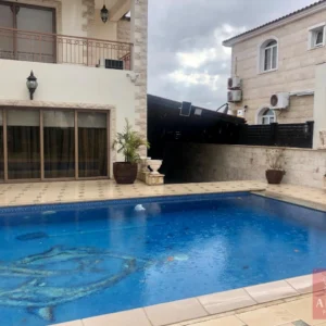 4 Bedroom House for Sale in Larnaca District