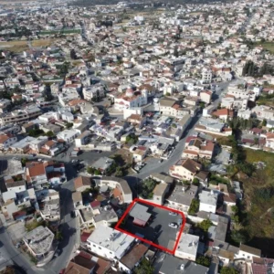 626m² Plot for Sale in Aradippou, Larnaca District