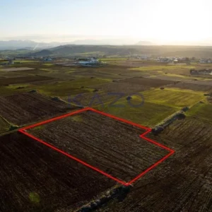 2,238m² Plot for Sale in Agioi Trimithias, Nicosia District