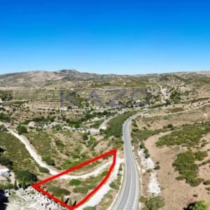 1,673m² Plot for Sale in Limassol District