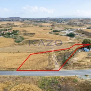 2,119m² Plot for Sale in Lakatamia, Nicosia District