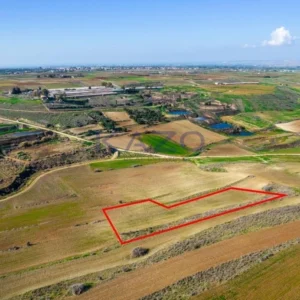 5,352m² Plot for Sale in Orounta, Nicosia District