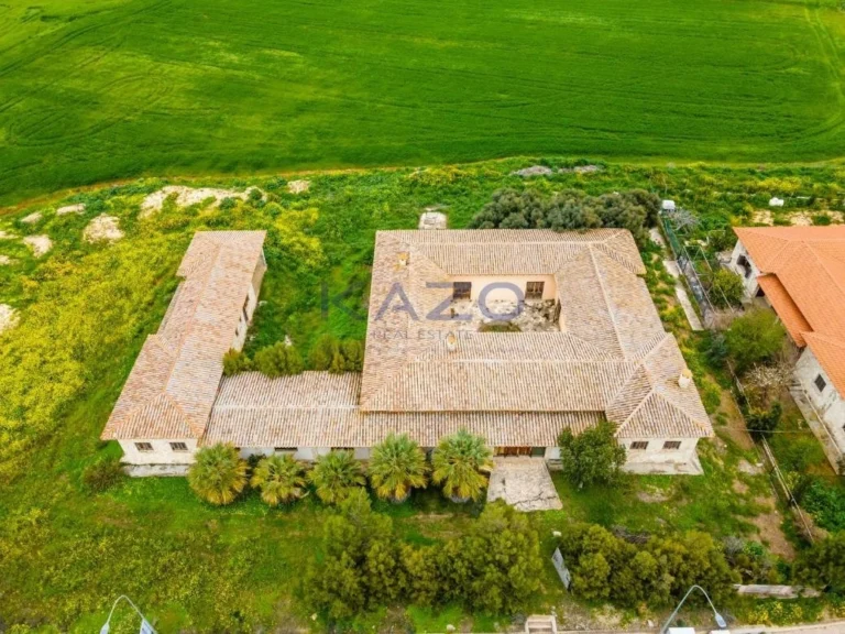 7,428m² Plot for Sale in Lakatamia, Nicosia District