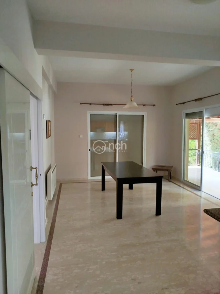 4 Bedroom House for Sale in Mouttagiaka, Limassol District