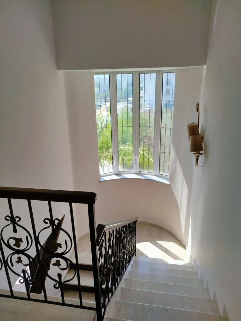 4 Bedroom House for Sale in Mouttagiaka, Limassol District