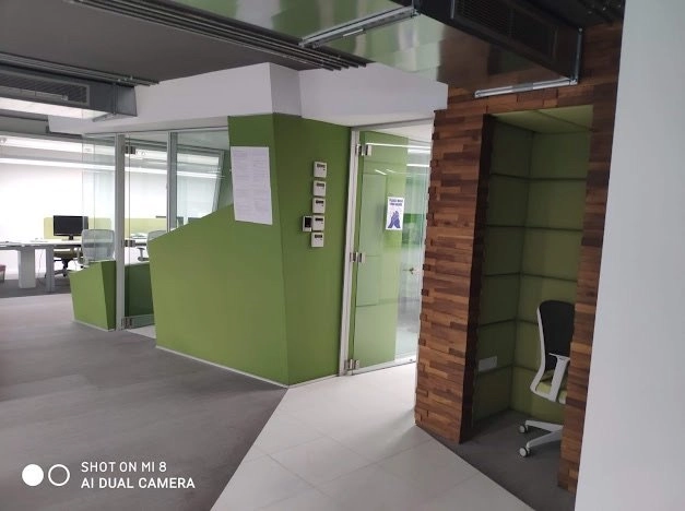 Γραφείο 400m² προς ενοικίαση στη Λεμεσό – Καθολική