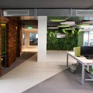 400m² Office for Rent in Limassol – Katholiki