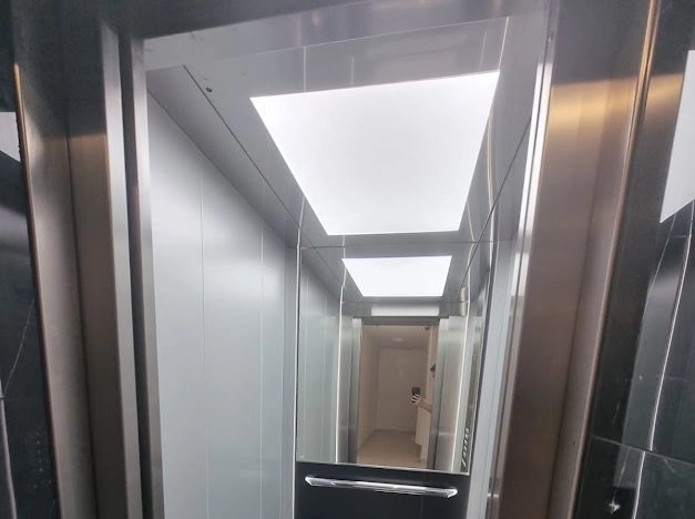 Γραφείο 400m² προς ενοικίαση στη Λεμεσό – Καθολική