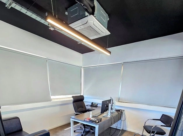 400m² Office for Rent in Limassol District