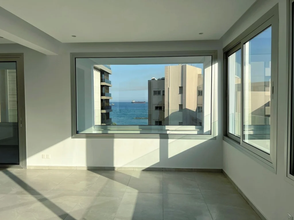 2 Bedroom Apartment for Sale in Limassol District