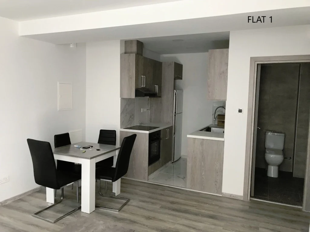 285m² Building for Sale in Asomatos, Limassol District