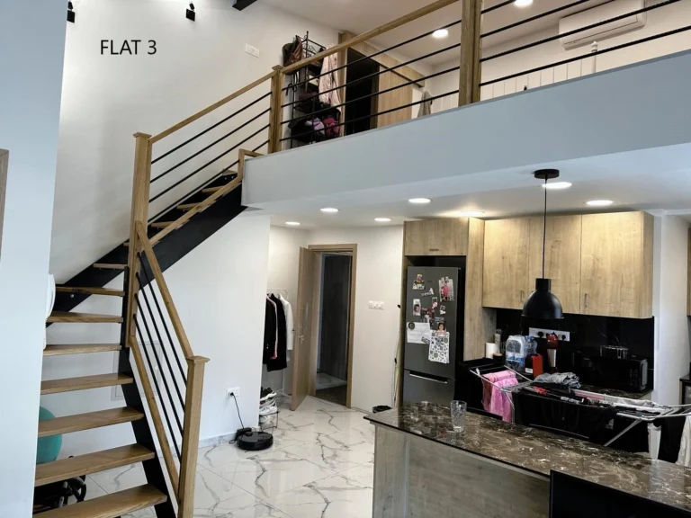 285m² Building for Sale in Asomatos, Limassol District