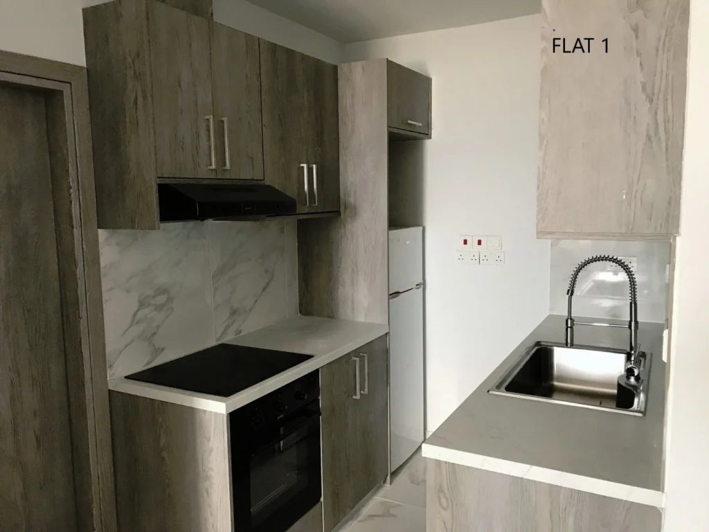 2 Bedroom Apartment for Sale in Asomatos, Limassol District