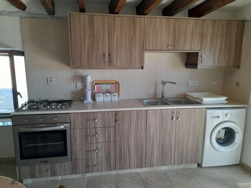 2 Bedroom House for Rent in Kritou Tera, Paphos District