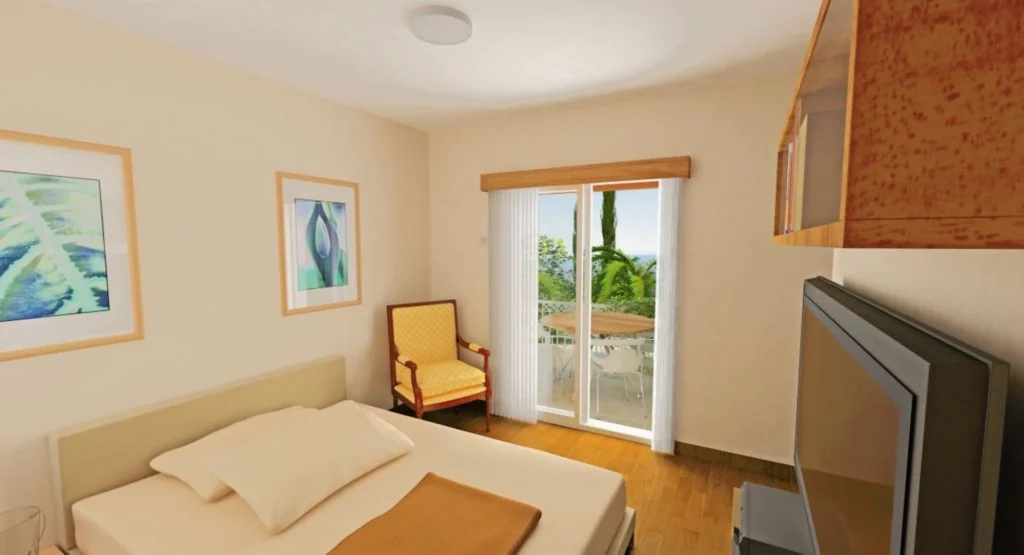 2 Bedroom House for Sale in Konia, Paphos District