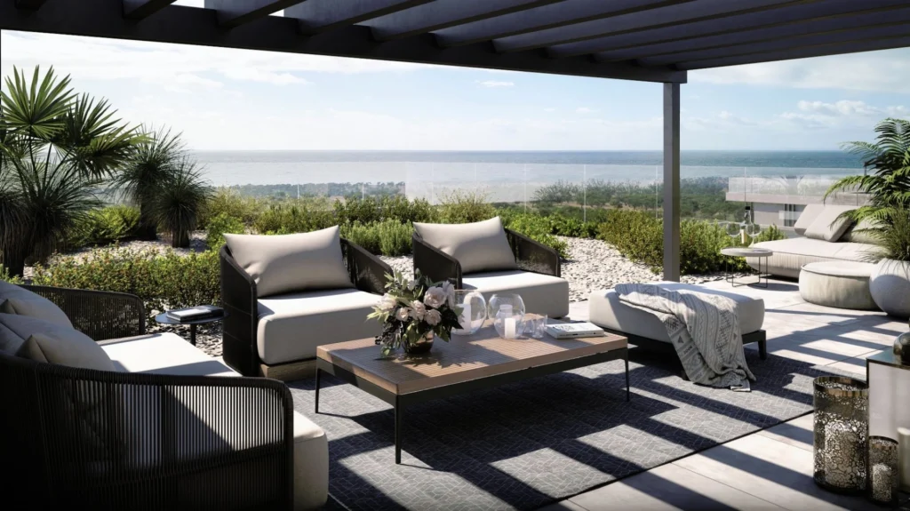 2 Bedroom Apartment for Sale in Geroskipou, Paphos District