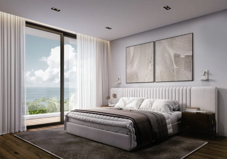 2 Bedroom Apartment for Sale in Geroskipou, Paphos District