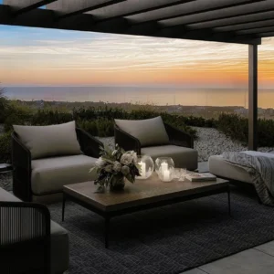 2 Bedroom Apartment for Sale in Geroskipou, Paphos District