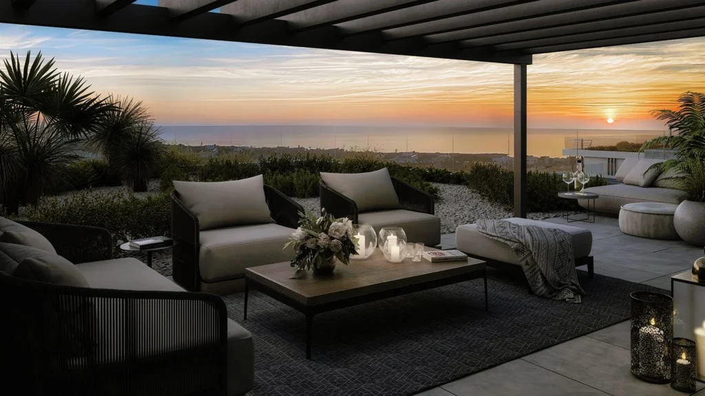 2 Bedroom Apartment for Sale in Geroskipou, Paphos District