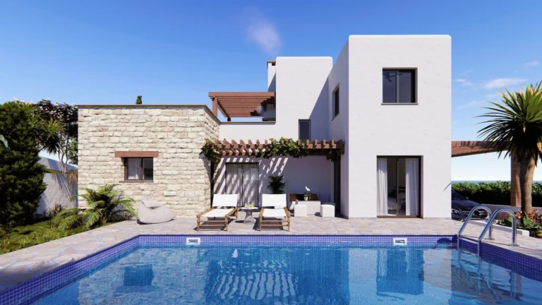 Cheap Houses and Villas for Sale Paphos up to 600000 euro