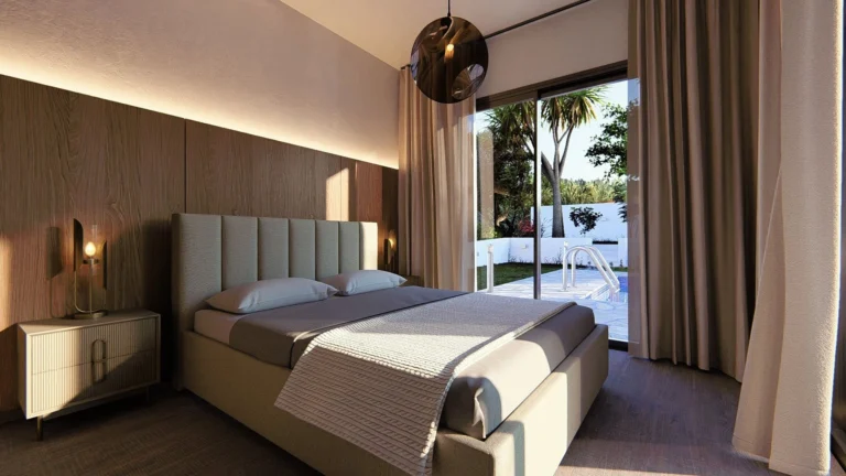 4 Bedroom House for Sale in Argaka, Paphos District