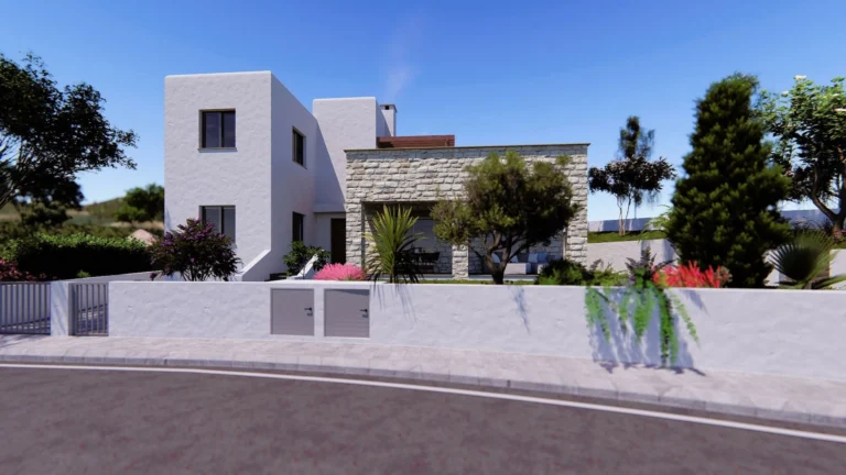 Cheap Houses and Villas for Sale Paphos up to 600000 euro