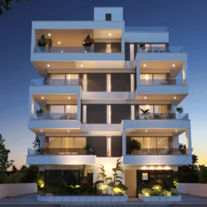 3 Bedroom Apartment for Sale in Larnaca