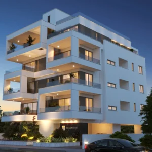 3 Bedroom Apartment for Sale in Larnaca