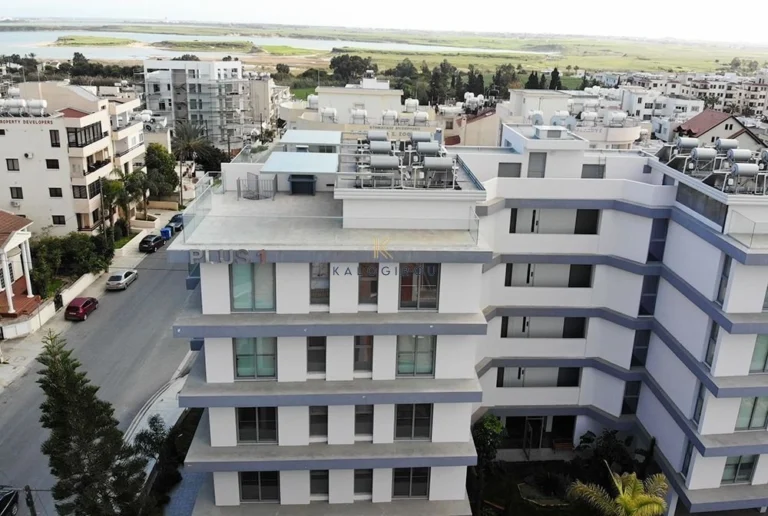 3 Bedroom Apartment for Sale in Drosia, Larnaca District