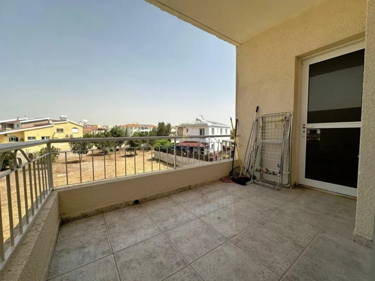 2 Bedroom Apartment for Sale in Oroklini, Larnaca District