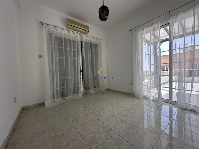 2 Bedroom Apartment for Sale in Oroklini, Larnaca District