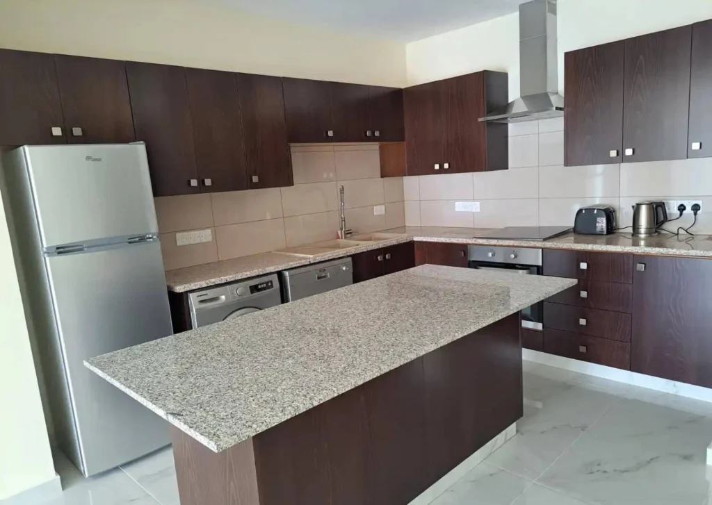 3 Bedroom Apartment for Sale in Nicosia – Kaimakli